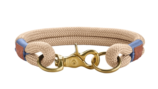 Hunter - Halsung Sansibar Rantum beige